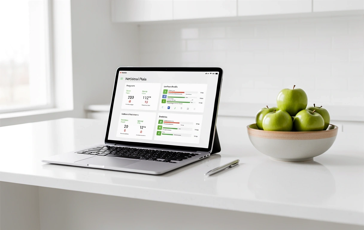 Pianificazione digitale sana